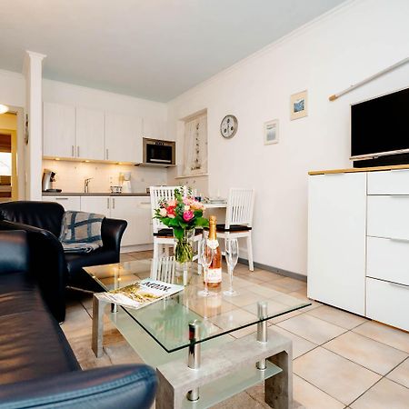 Soeder Appartement Wenningstedt-Braderup Buitenkant foto