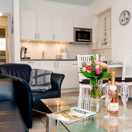 Soeder Appartement Wenningstedt-Braderup Buitenkant foto