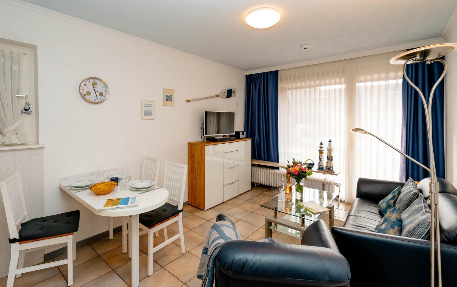 Soeder Appartement Wenningstedt-Braderup Buitenkant foto