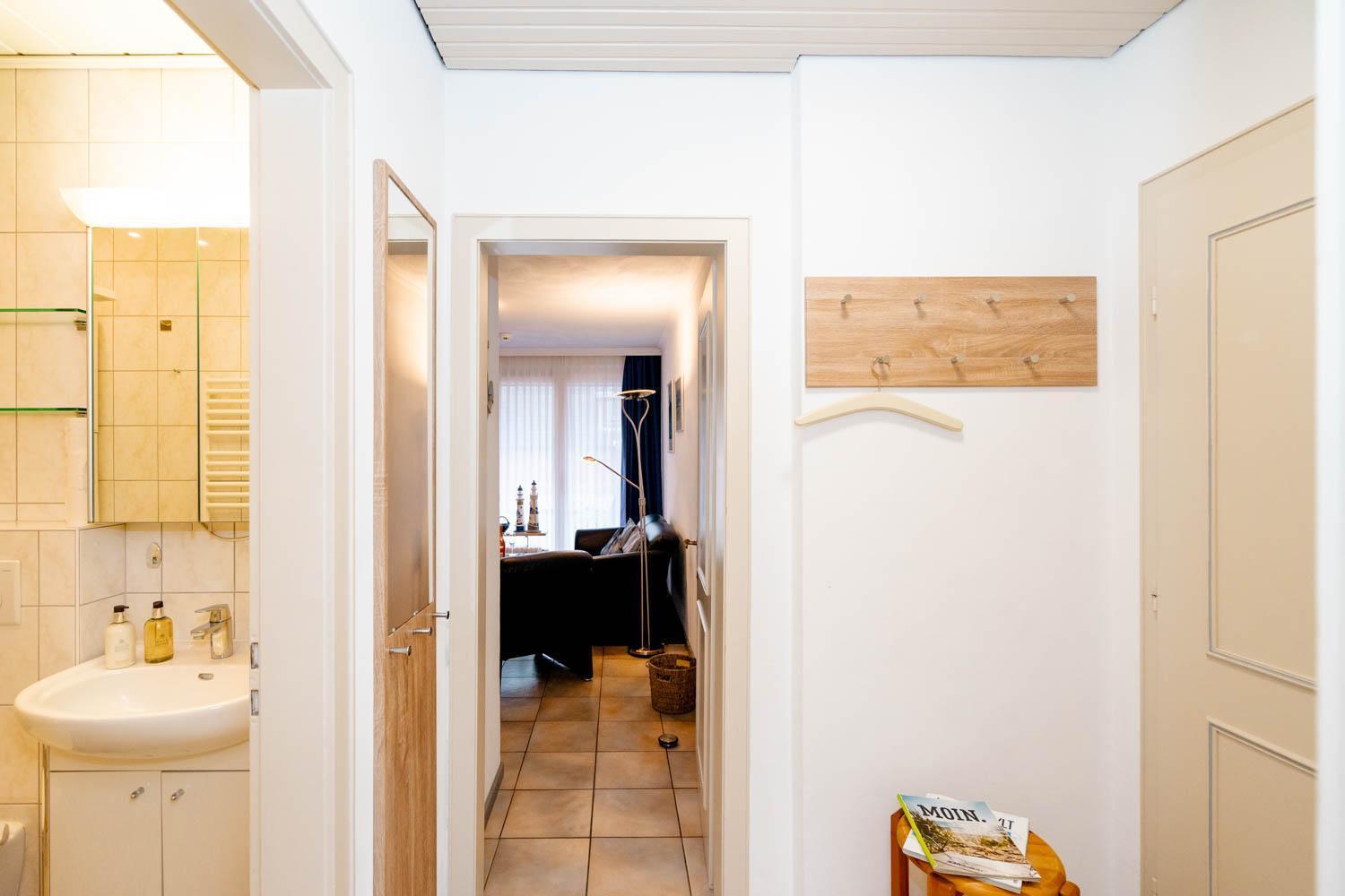 Soeder Appartement Wenningstedt-Braderup Buitenkant foto