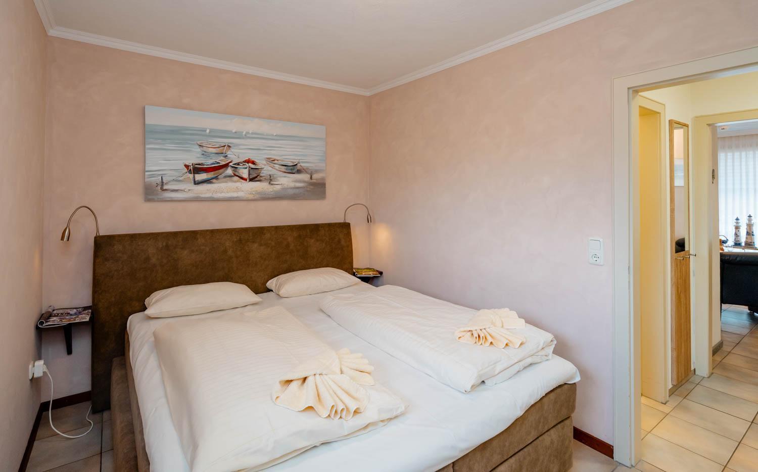 Soeder Appartement Wenningstedt-Braderup Buitenkant foto