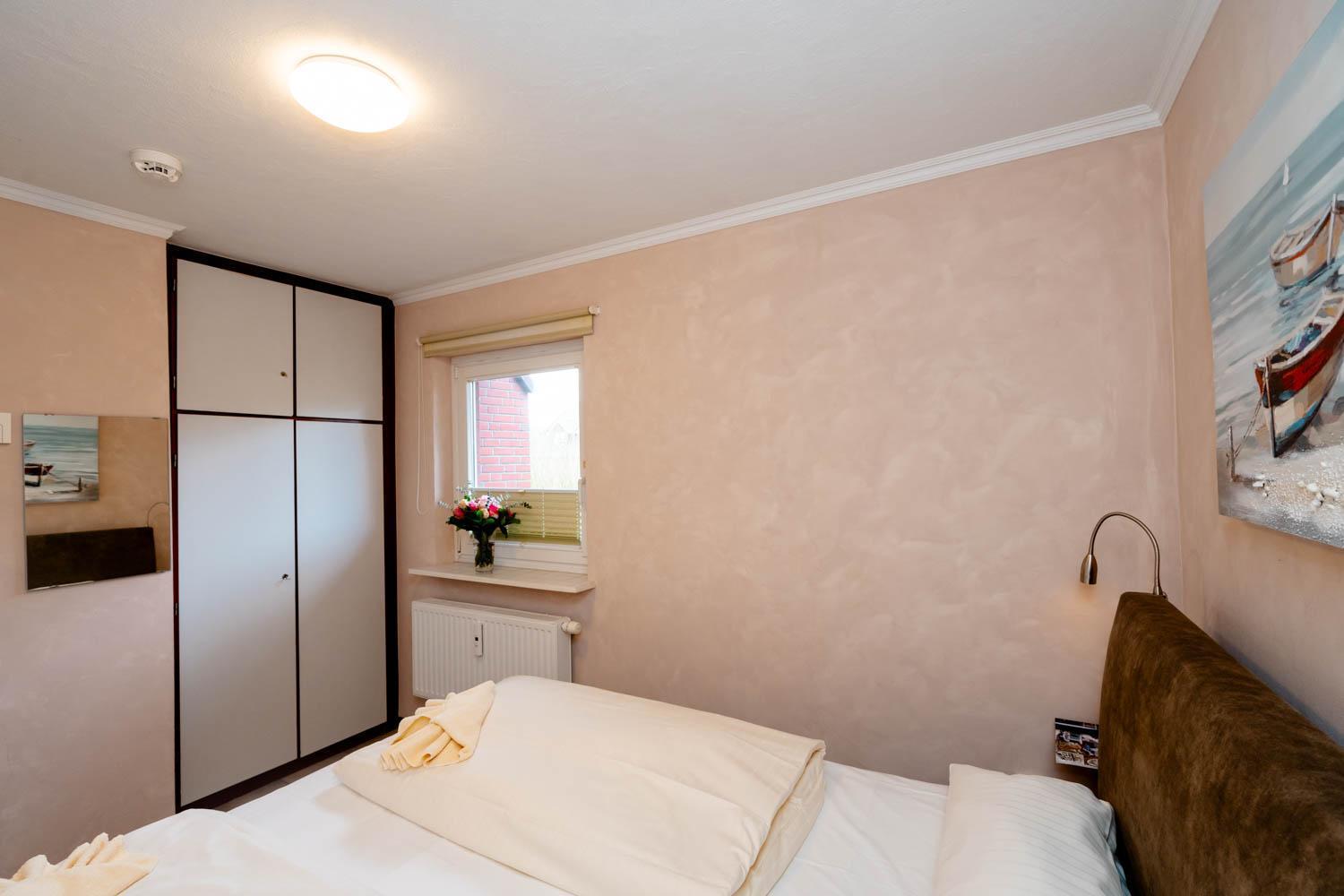 Soeder Appartement Wenningstedt-Braderup Buitenkant foto