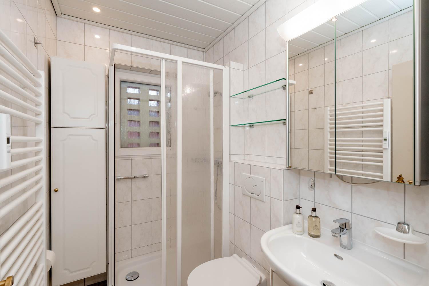 Soeder Appartement Wenningstedt-Braderup Buitenkant foto