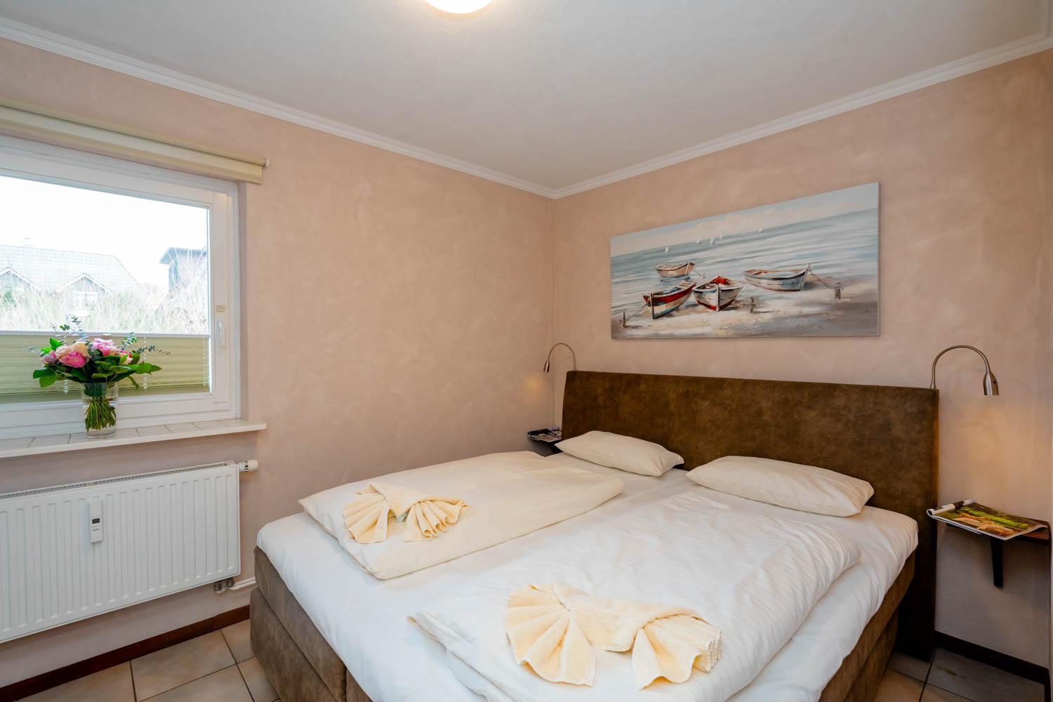 Soeder Appartement Wenningstedt-Braderup Buitenkant foto