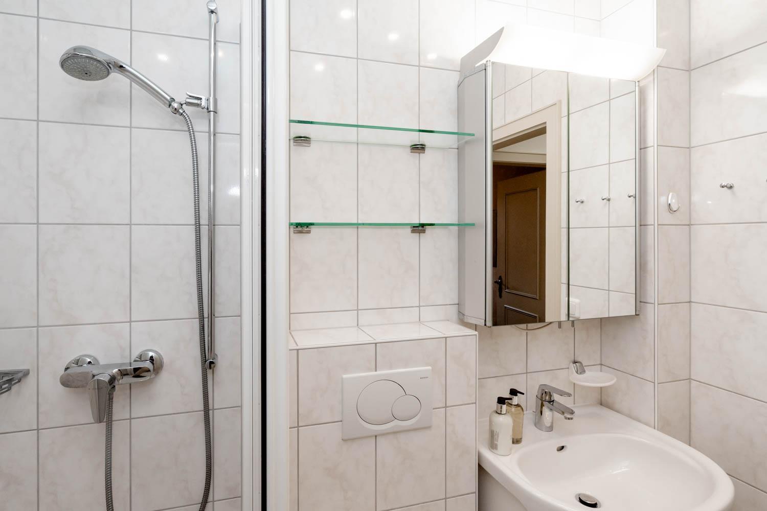 Soeder Appartement Wenningstedt-Braderup Buitenkant foto