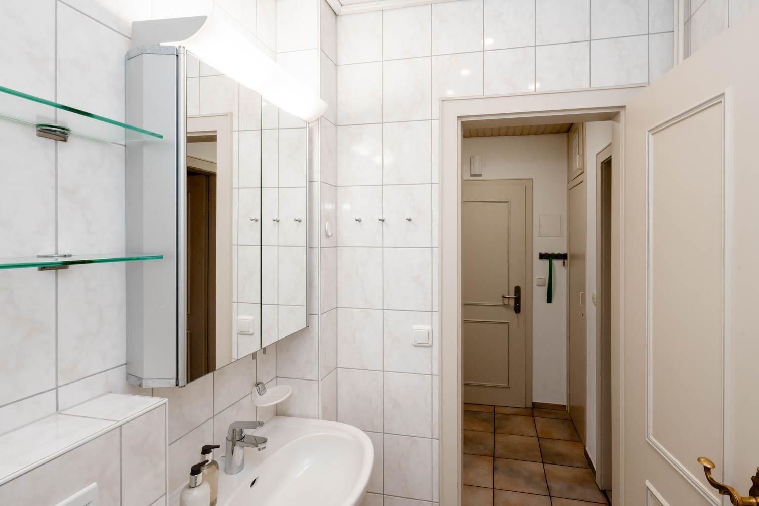 Soeder Appartement Wenningstedt-Braderup Buitenkant foto