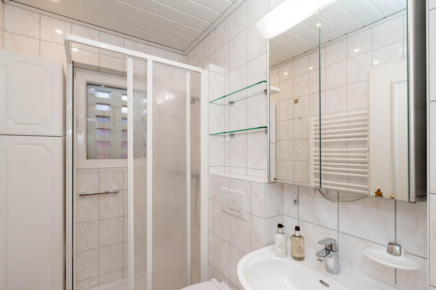 Soeder Appartement Wenningstedt-Braderup Buitenkant foto
